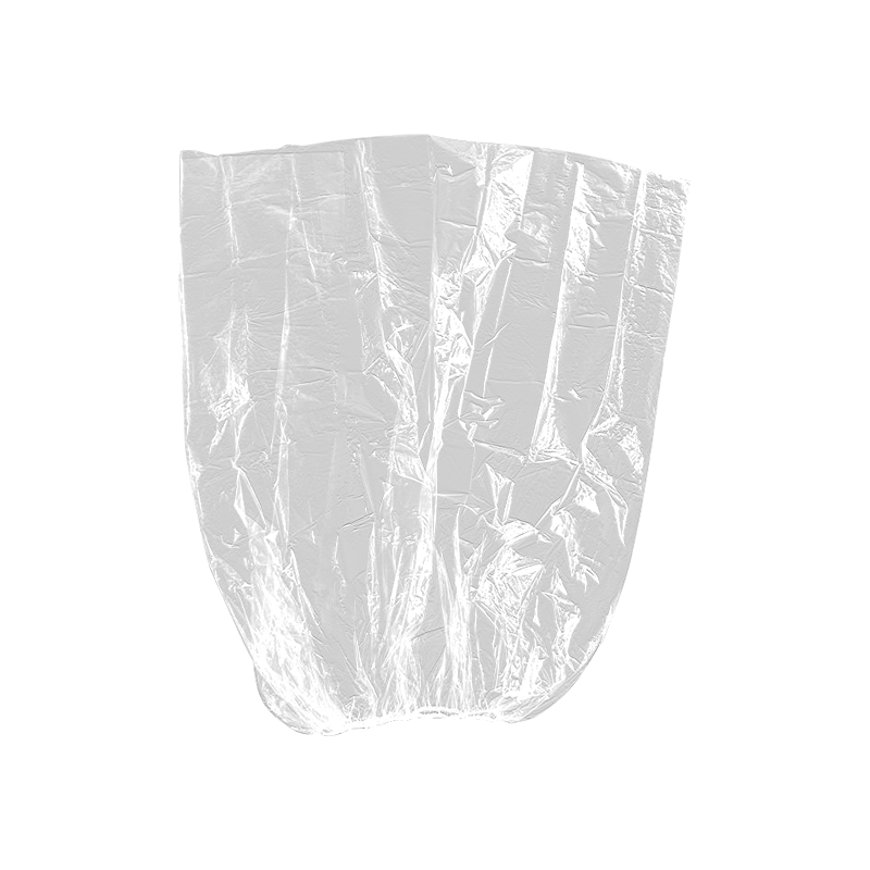 Průhledná rouška na C-rameno